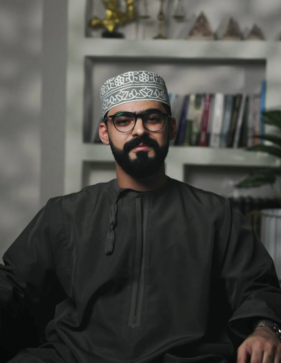 مروان بن سعيد أمبوسعيدي