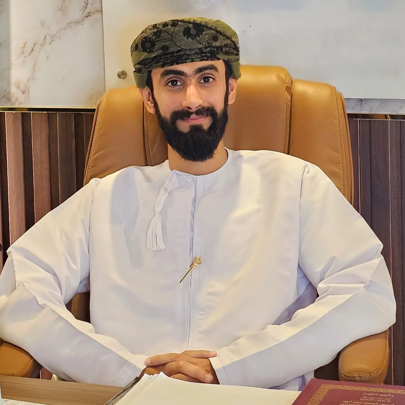 زكريا بن يحيى الريامي